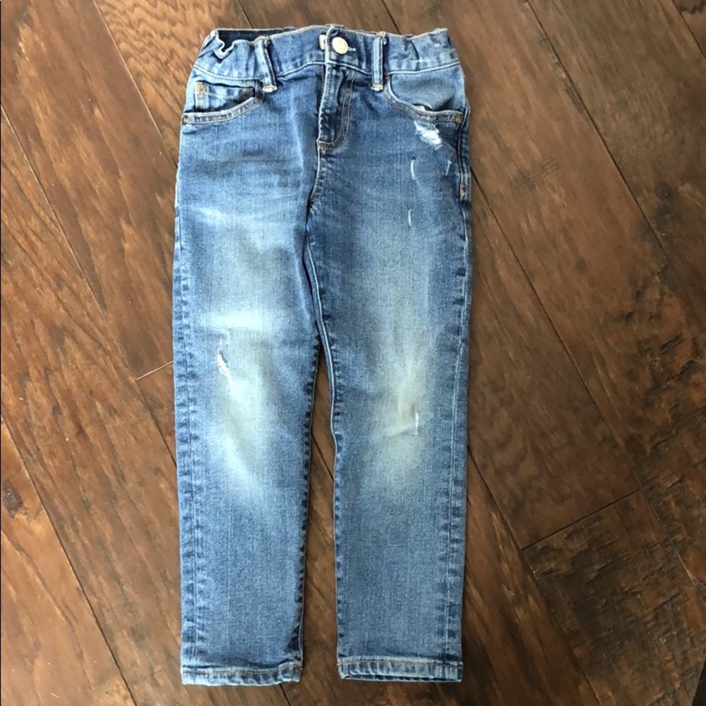 Boys Gap jeans